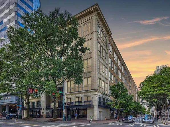 127 N Tryon St Unit 308, Charlotte, NC 28202