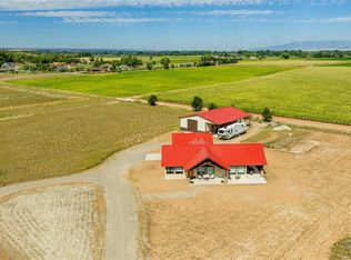 17719 6353rd Rd, Montrose, CO 81403