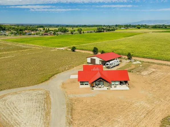 17719 6353 Road, Montrose, CO 81403