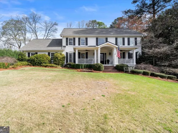 4683 Magnolia Cir SE, Marietta, GA 30067