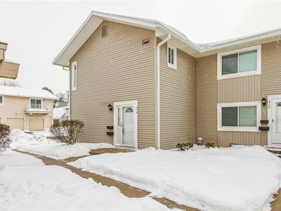 519 Eastbrooke Ln, Rochester, NY, 14618