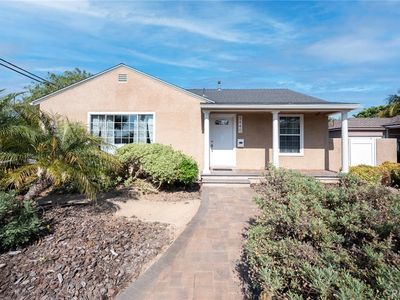 5440 Pearce Ave, Lakewood, CA, 90712