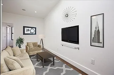 Rented by Living New York