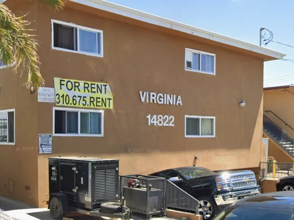 14822 Chadron Ave, Gardena, CA
