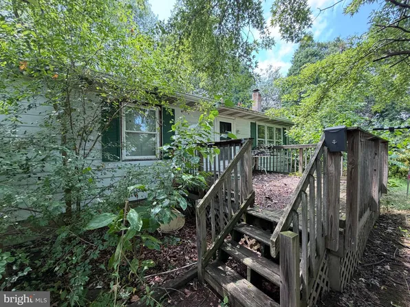 10540 Worton Rd, Worton, MD 21678