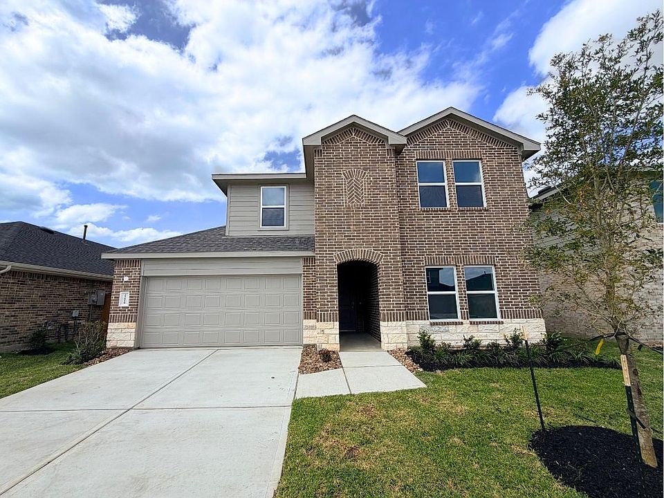 1st image of 22018 Vernazza Bend Dr
