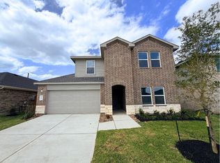 22018 Vernazza Bend Dr, Hockley, TX 77447