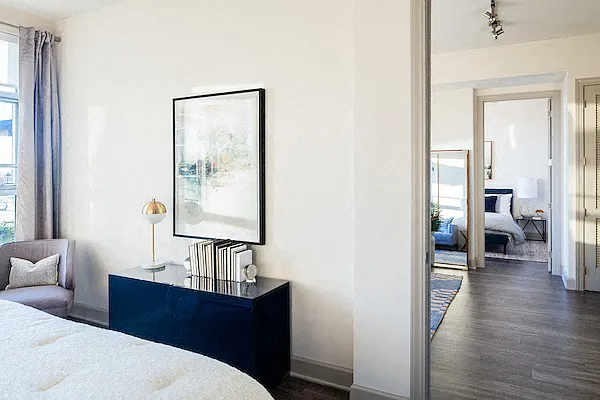 Park Central Raleigh Apartments — Photo 11