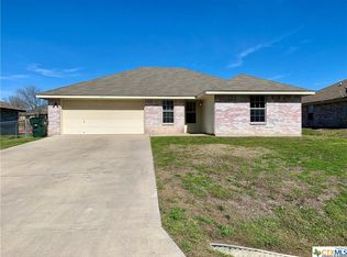 1231 E Avenue H, Nolanville, TX 76559