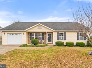 420 Russelcroft Rd, Winchester, VA 22601