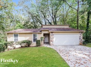3226 Deshong Dr, Stone Mountain, GA