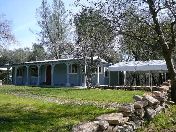 18536 Ginger Ave, Redding, CA 96003