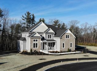 27 Forbes Rd, Hudson, MA 01749