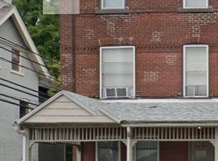 527-531 Linden St, Bethlehem, PA 18018