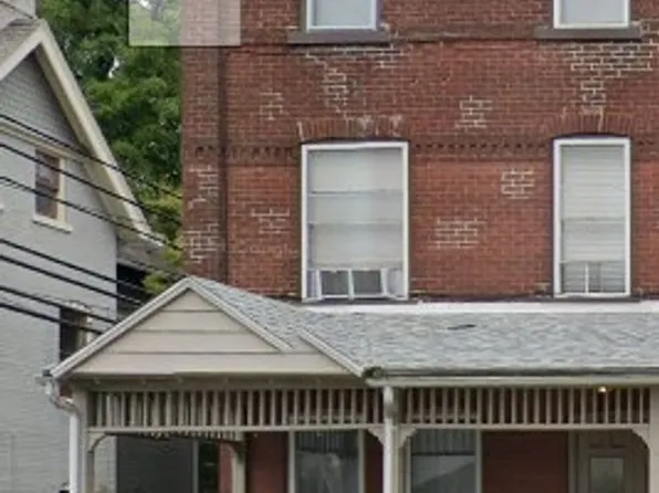 527-531 Linden St, 527-531 Linden St #2, Bethlehem, PA 18018