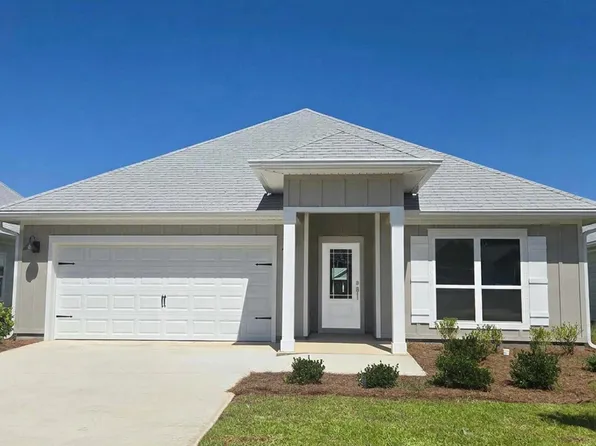 562 Hancock Way, Panama City Beach, FL 32413