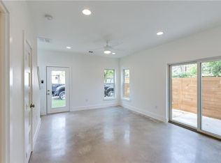 1906 E 17th St #B, Austin, TX 78702