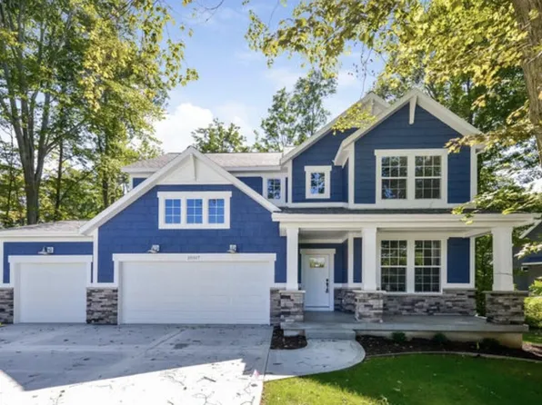 3906 Sugar Pine Trl, Kentwood, MI 49512