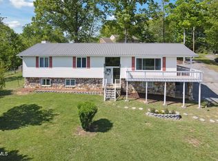 128 Harwood Rd, Gray, TN 37615