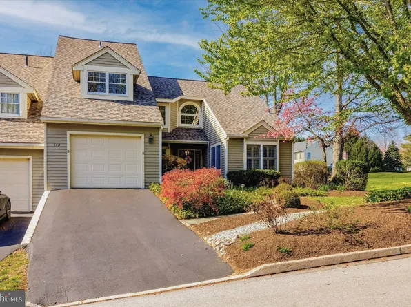 130 Trout Run Mews W, Media, PA 19063