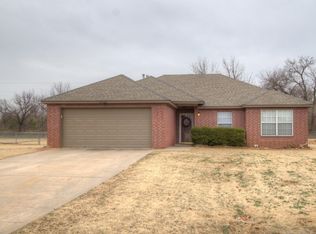 15150 W 18th Pl S, Sand Springs, OK 74063
