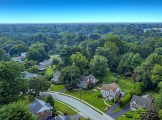 112 Wetherill Rd, Cheltenham, PA 19012