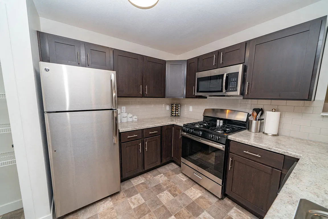 Strathmore Apartment Homes — Photo 2