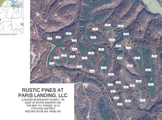 0 Highway 232 Lot 20, Dover, TN 37058