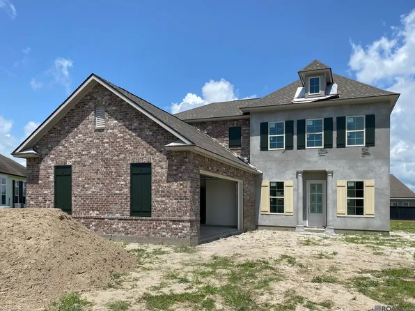 162 Lake Hudson Cir, Thibodaux, LA 70301