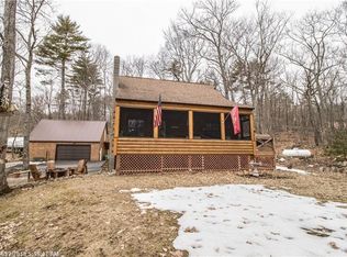 56 Trickey Pond Rd, Naples, ME 04055