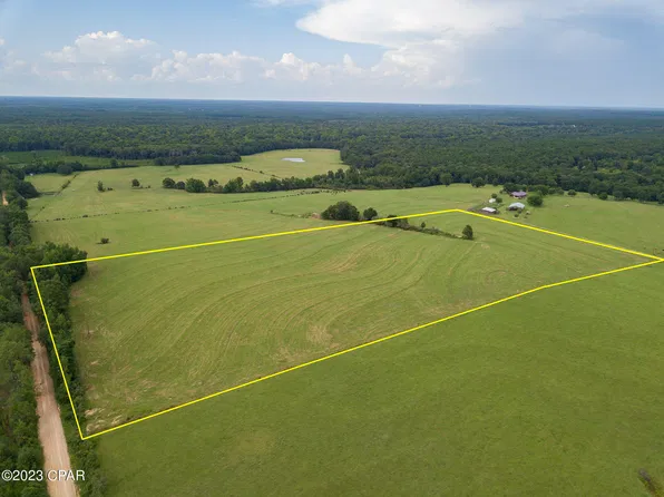 0 Arnold Ln, Westville, FL 32464