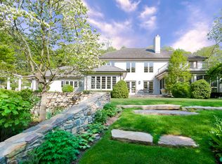 15 Mill Rd, Sag Harbor, NY 11963