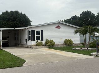 3333 Heritage Lakes Blvd #94, North Fort Myers, FL 33917