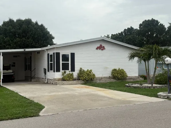 3333 Heritage Lakes Blvd #94, North Fort Myers, FL 33917