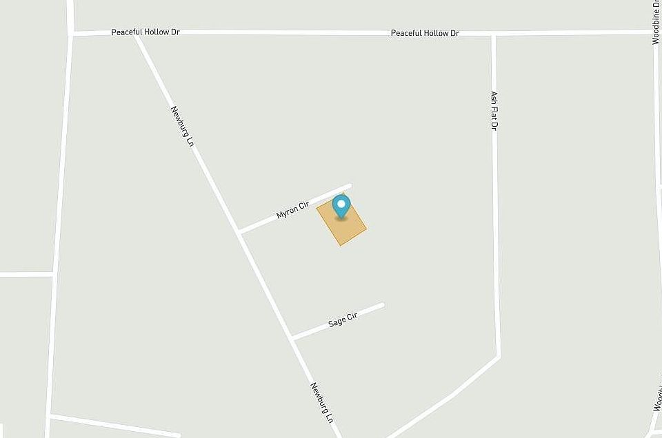 1st image of 1711 Myron Cir