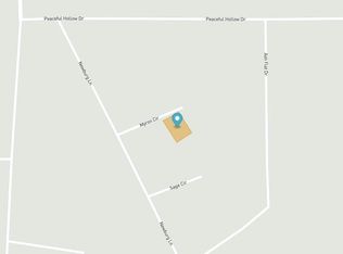 1711 Myron Cir, Horseshoe Bend, AR 72512