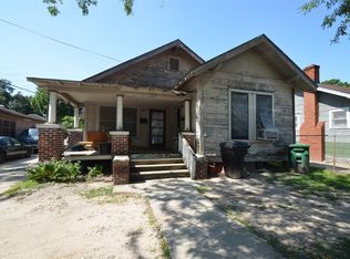 2009 Fletcher St, Houston, TX 77009