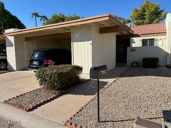 2402 W RUE DE LAMOUR Avenue, Phoenix, AZ 85029