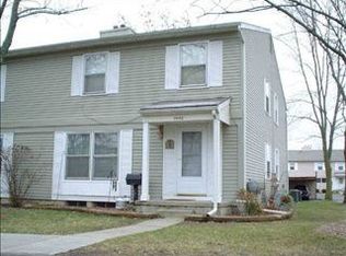 9446 Parkwood Blvd, Davison, MI 48423