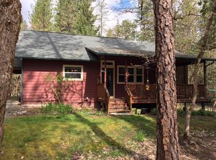 674 Ewe Creek Rd, Grants Pass, OR 97526