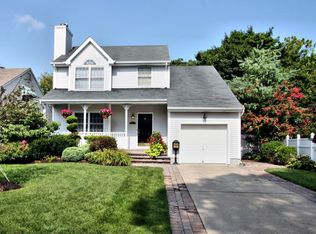 1111 Benedict St, Point Pleasant Beach, NJ 08742