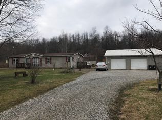 463 Piney Creek Rd, Chillicothe, OH 45601
