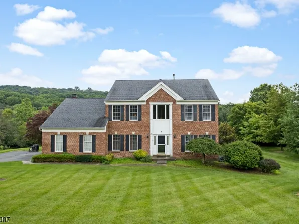 5 Bog Meadow Lane, Bethlehem Twp., NJ 08827