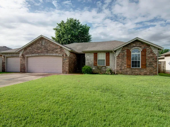 4776 W Stanford Street, Springfield, MO 65802
