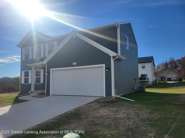 13840 Kaleidoscope Dr, Dewitt, MI 48820