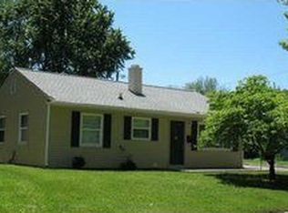 2838 Corvallis Cres #CC, Indianapolis, IN