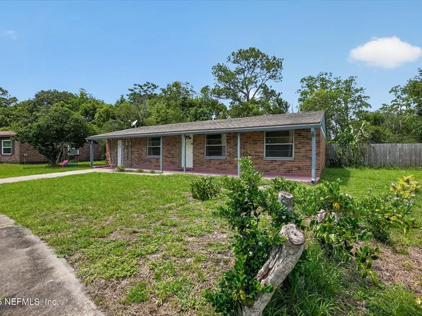 10983 WEYMOUTH Circle N, Jacksonville, FL 32246
