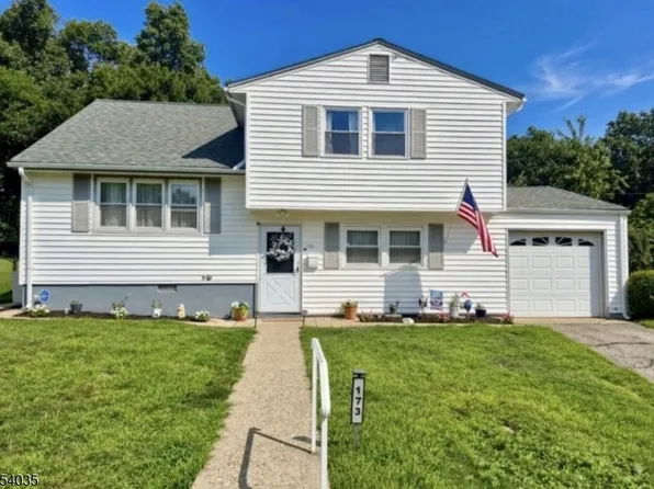 173 E Central Ave, Wharton Boro, NJ 07885