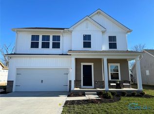 2075 Horseshoe Bend Dr LOT 402, Perrysburg, OH 43551