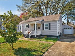 4880 Texas Ave, Norfolk, VA 23513